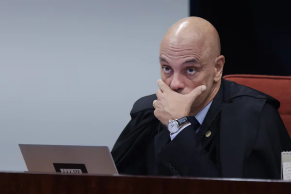 Alexandre de Moraes