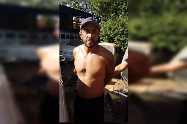 Polícia prende suspeito de matar mulher trans estrangulada e amarrá-la em cama no DF