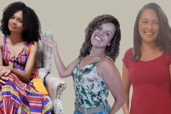 Mulheres