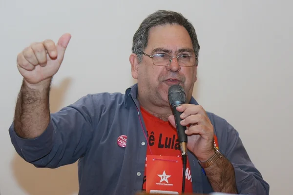 Miragaya diz que baixa popularidade do PT no DF “não é irreversível”