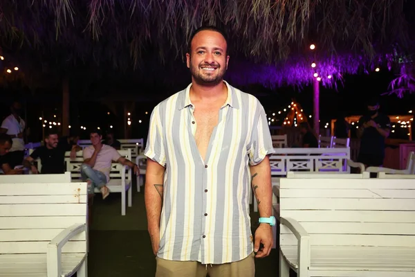 Paulo Paim sai do Grupo Funn e cria projeto às margens do Lago Paranoá