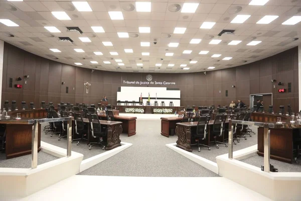 Tribunais de Justiça de três estados preparam concursos para 2020