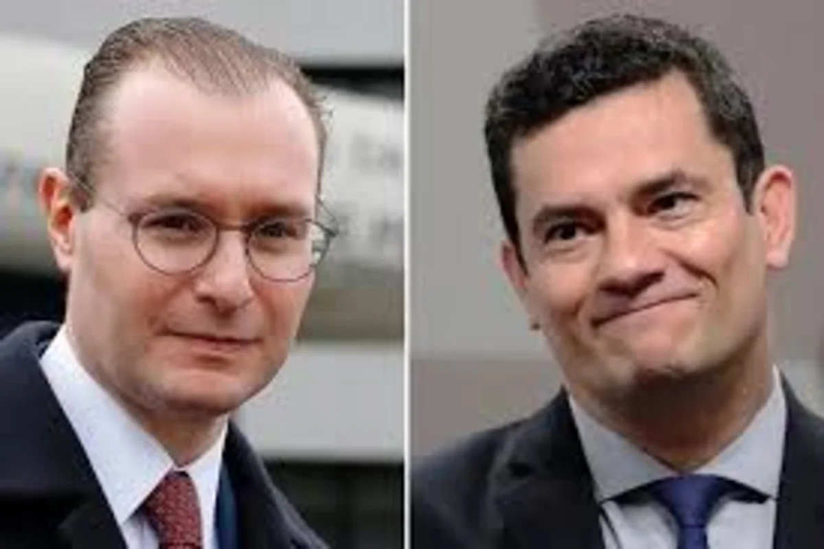Zanin e Moro