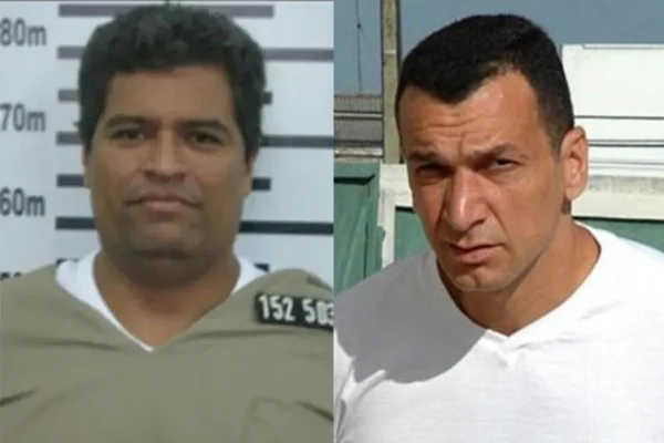 Irmão de Marcola envia carta ao sobrinho e fala sobre o líder do PCC