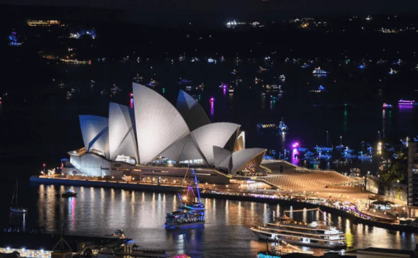 austrália
