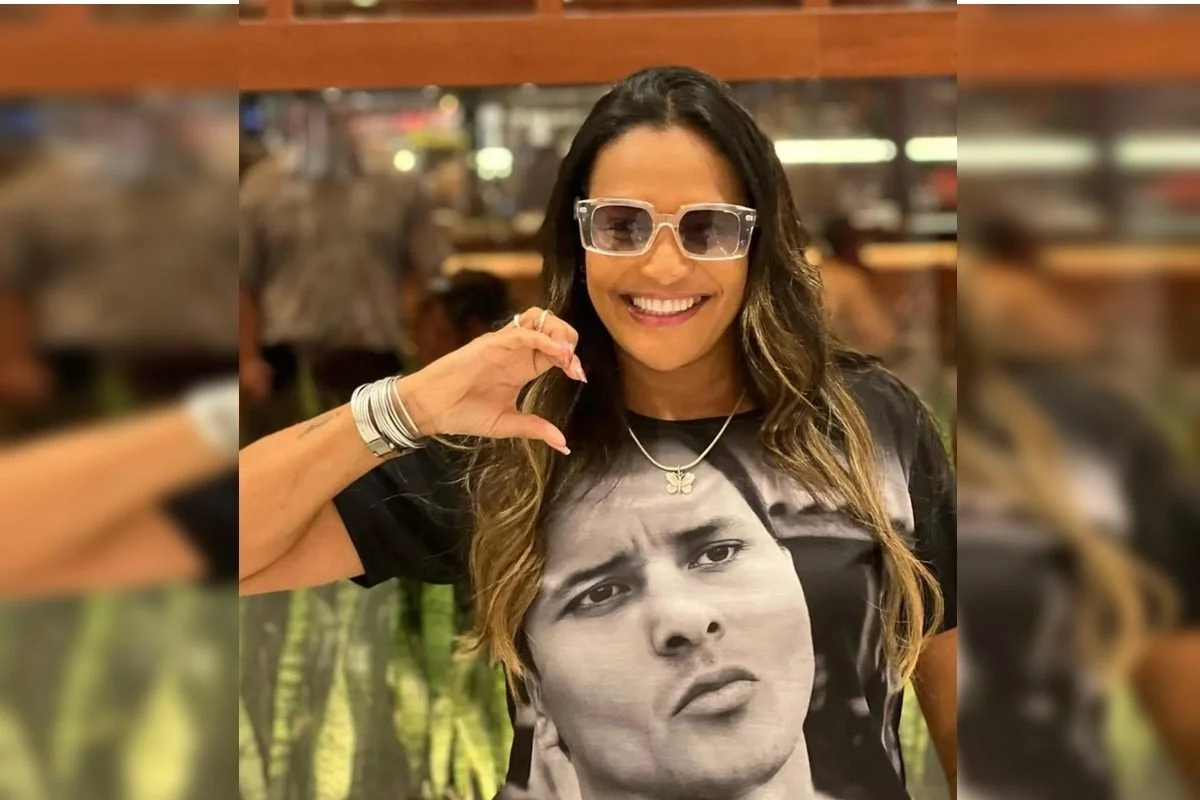 Império do tráfico: relatório revela fortuna de esposa de Marcinho VP