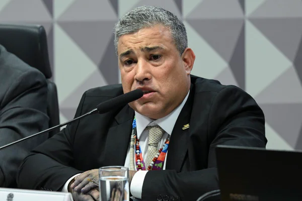 Presidente da Conafer culpa INSS por descontos envolvendo falecidos