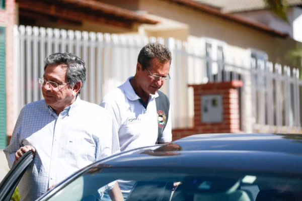 Saída de Frejat: opositores de Rollemberg fazem maratona de reuniões