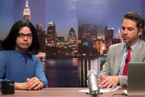 Gustavo Mendes e Bruno Motta unem conteúdos em novo projeto no YouTube
