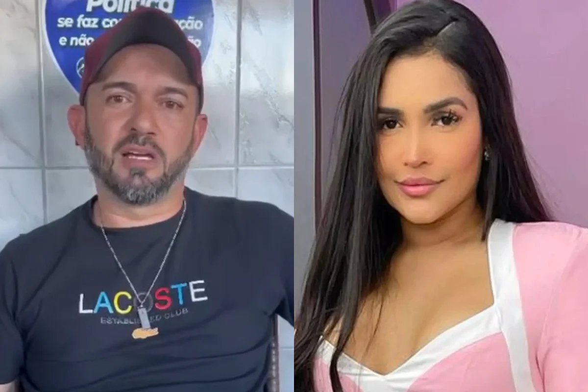 Thiago Novo Tempo e Flay Thiago Novo Tempo e Flay
