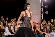 Sacramound marcou presença no evento 