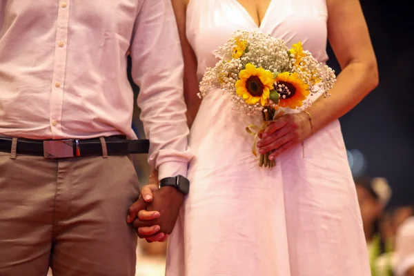 Casamento - Metrópoles