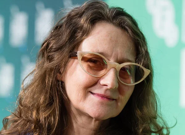 Lucrecia Martel presidirá o júri do Festival de Veneza 2019