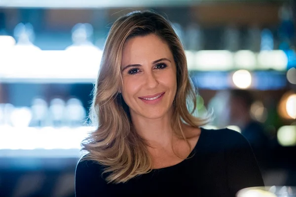 Guilhermina Guinle