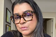 Preta Gil está em tratamento contra um câncer Preta Gil está em tratamento contra um câncer