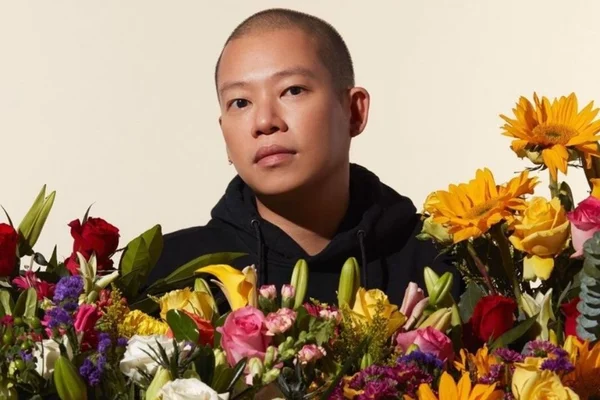 estilista jason wu