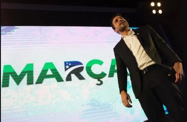 Pablo Marçal