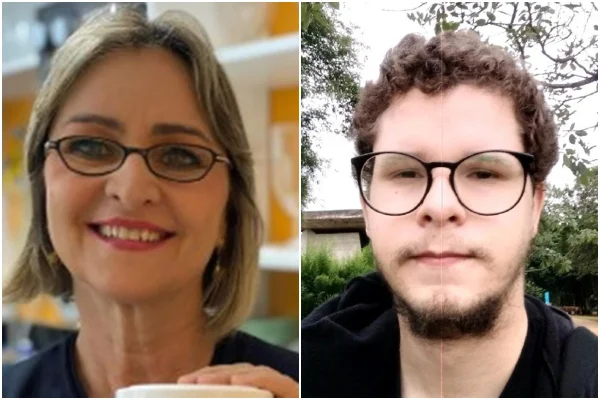 Filho confessou que matou mãe a facadas em apartamento no DF