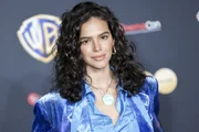 A atriz Bruna Marquezine A atriz Bruna Marquezine