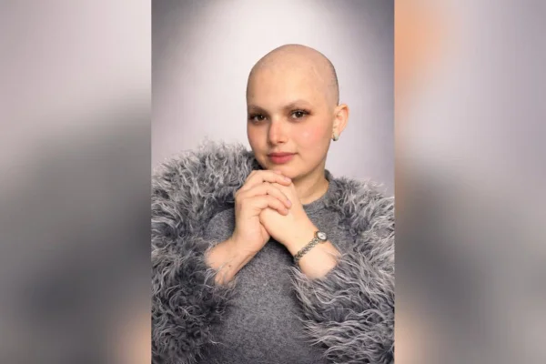 Larissa Amorim, jovem com leucemia que morreu 59 dias depois de decisão liminar que obrigava União a fornecer imunoterápico