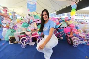 Ex-primeira-dama, Mayara Noronha registra candidatura a deputada federal - imagem 3