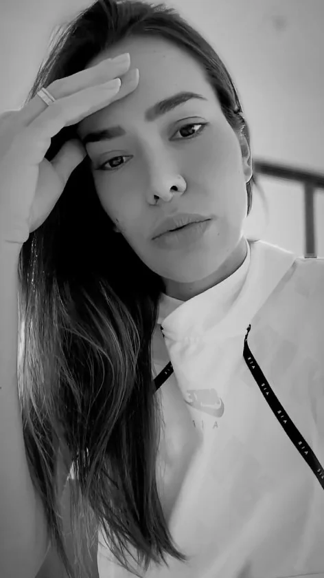 Adriana Sant’anna testa positivo para a Covid-19: “Continuem usando máscara” - destaque galeria