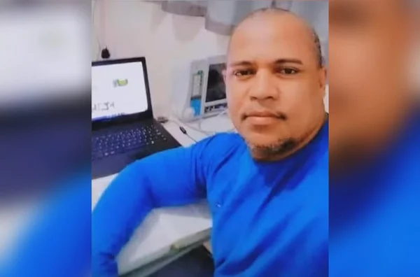 imagem colorida enfermeiro encontrado morto hospital salvador
