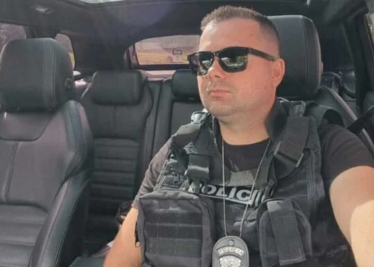 Vizinhos denunciam ameaças de falso policial em condomínio de SP