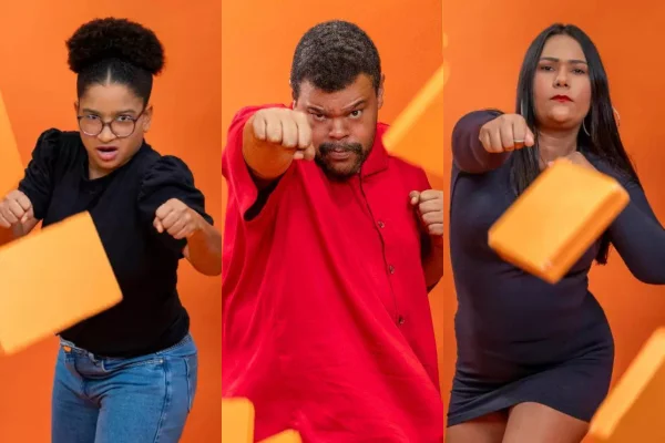 BBB26: pesquisa aponta favorito à eliminação no 8º paredão