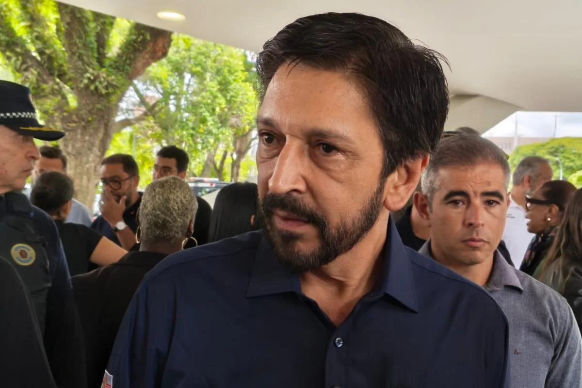 Nunes denuncia ex-vereador por calúnia e pede investigação policial