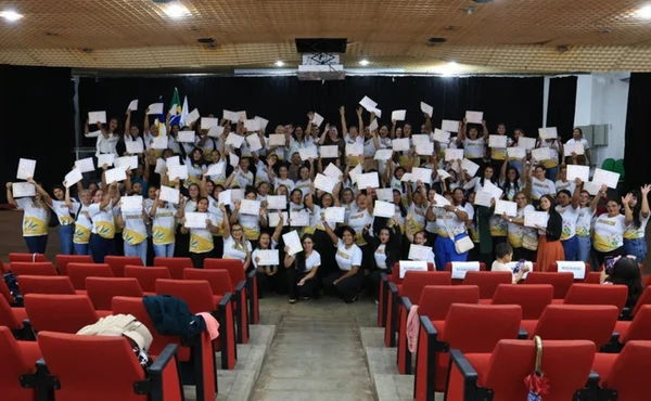 Mulheres Mil abre mais de 1,6 mil vagas gratuitas em Minas