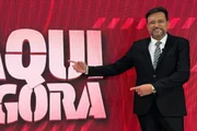 Geraldo Luis no SBT Geraldo Luis no SBT