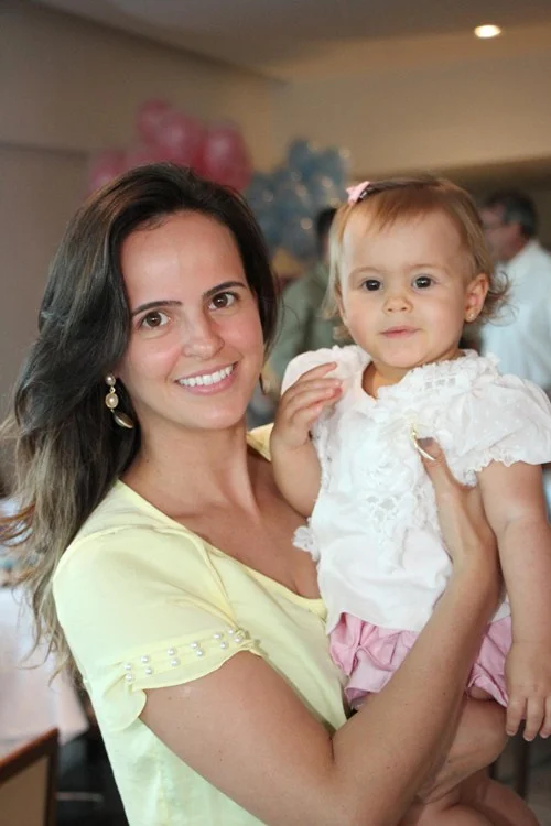 Amanda e Catarina Diniz Amanda e Catarina Diniz