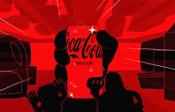 Coca-Cola Sem Açúcar: ação convida todos a experimentarem o produto
