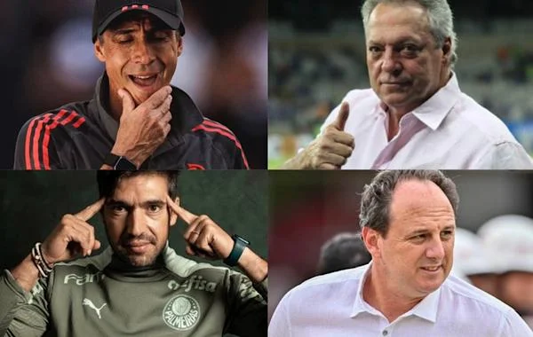 Fala, professor! Verdades e mentiras que os técnicos contam