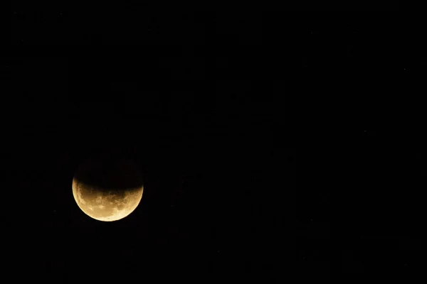 Eclipse da Lua: veja como acompanhar o fenômeno