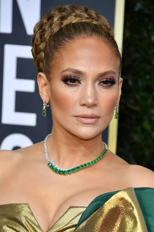 Cinco truques fáceis de Jennifer Lopez para manter a forma