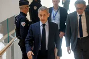 Nicolas Sarkozy Nicolas Sarkozy