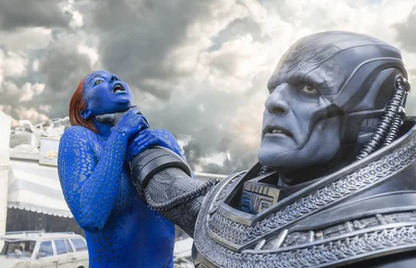 Crítica: “X-Men – Apocalipse” é climax fraco de uma franquia irregular