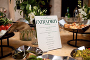 Menu especial