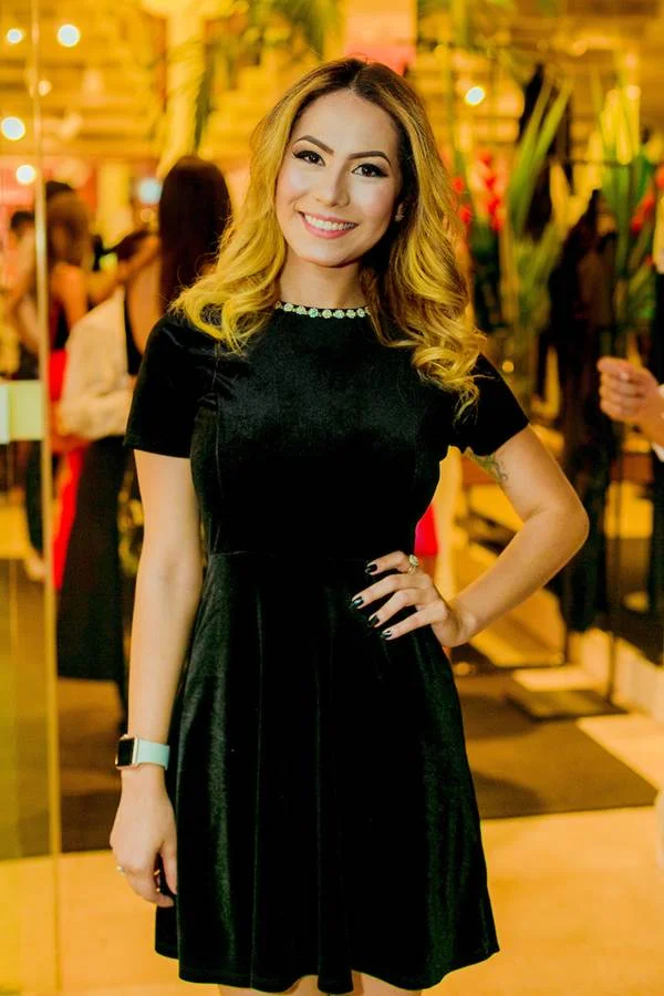 Agatha Silvestre Agatha Silvestre