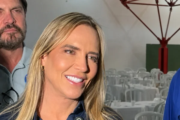 Celina quer ampliar ações no DF para manter cidade limpa e bem cuidada