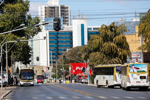 Oficinas gratuitas no Centro de Convivência Mozart Parada, em Taguatinga