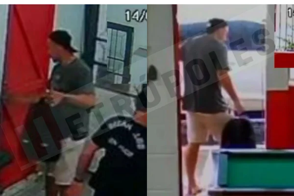 Policial ligado a sequestro já era alvo em caso com mala de dinheiro - destaque galeria