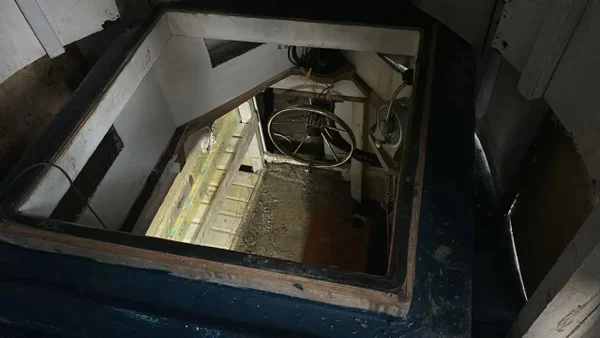 Submarino