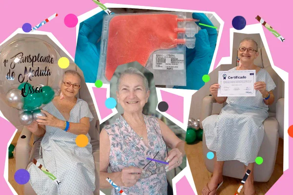 Montagem com três fotos de mulher - Metrópoles