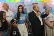 Dia Solidário
