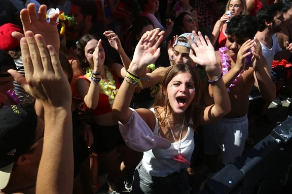 Carnaval de SP
