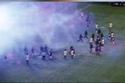 Filme A Guerra do Amanhã previu invasão alienígena em jogo do Brasil na Copa do Mundo
