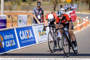 Prova de ciclismo Prova de ciclismo